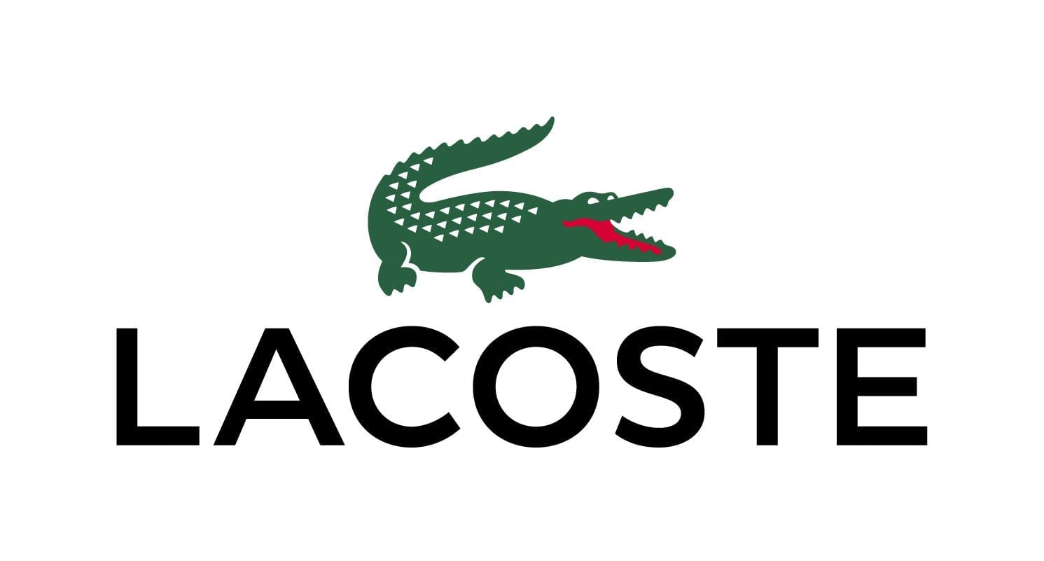 Lacoste - لاكوست