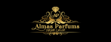 Almas Perfumes  - الماس