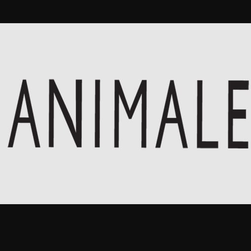 Animale-انيمال