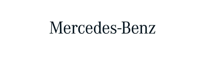 Mercedes Benz - مرسيدس بنز