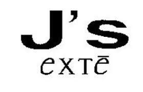JS Exte - جي اس اكست