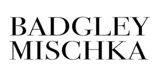 Badgley Mischka - بادجلي ميشكا