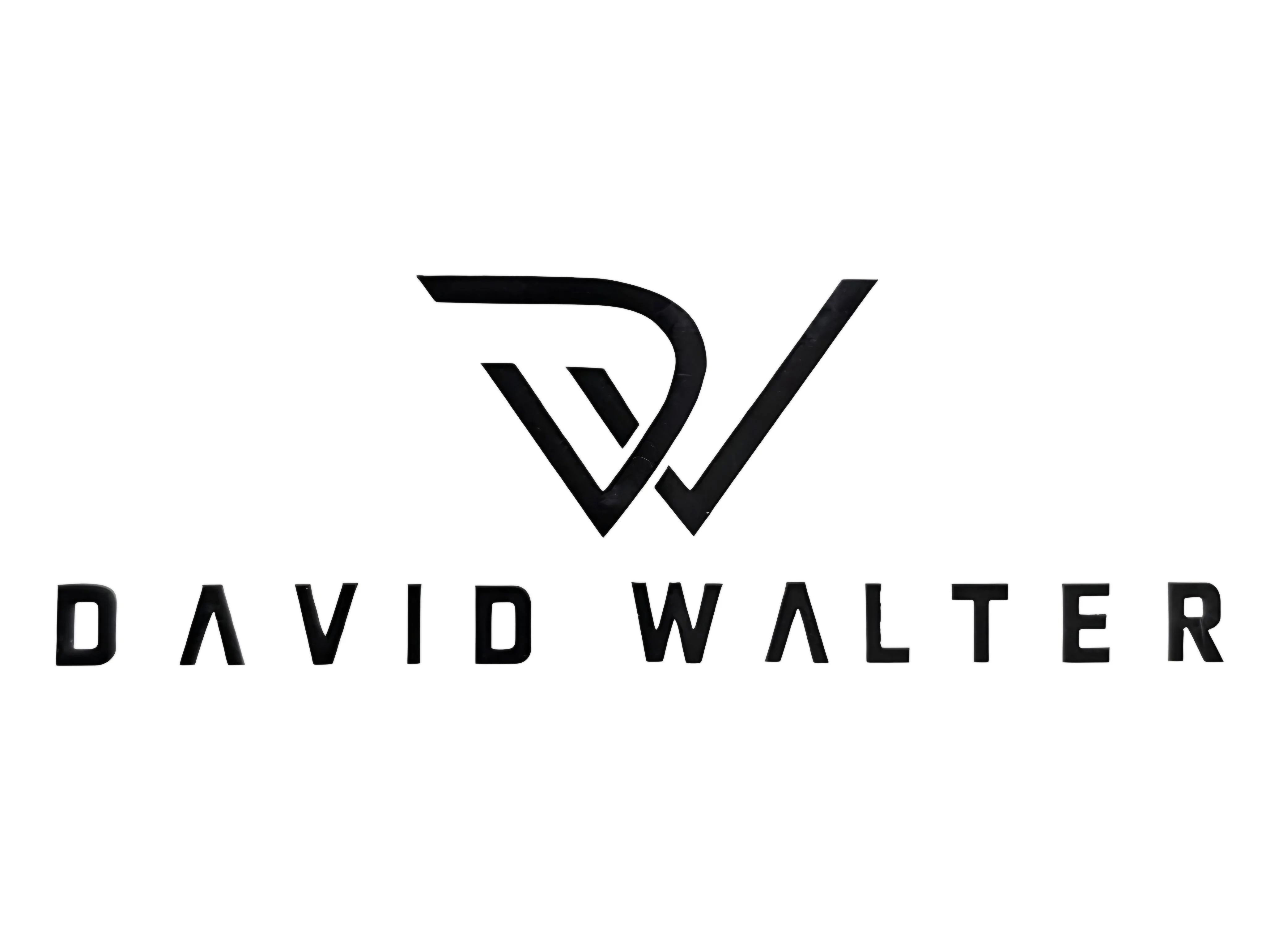 David Walter -ديفيد والتر