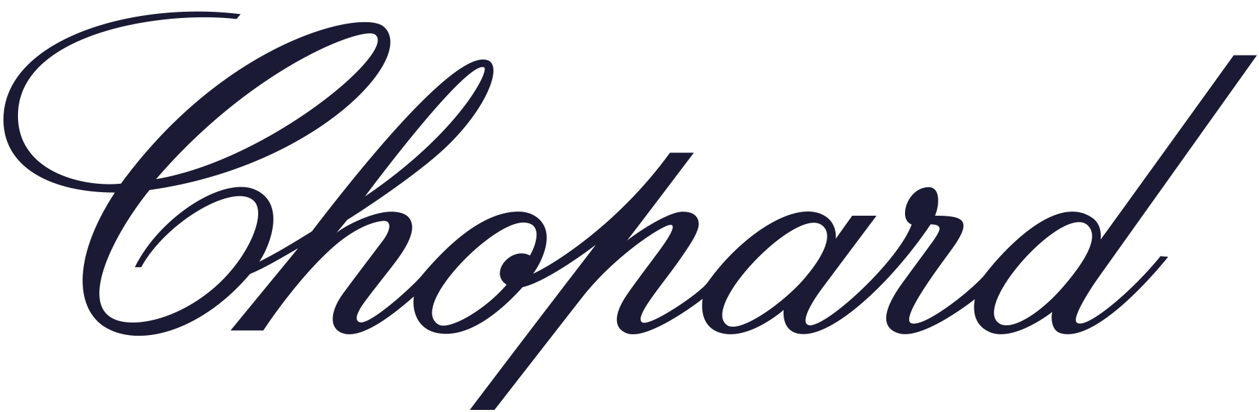 Chopard - شوبارد