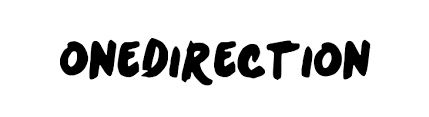 One Direction - وان دايركشن