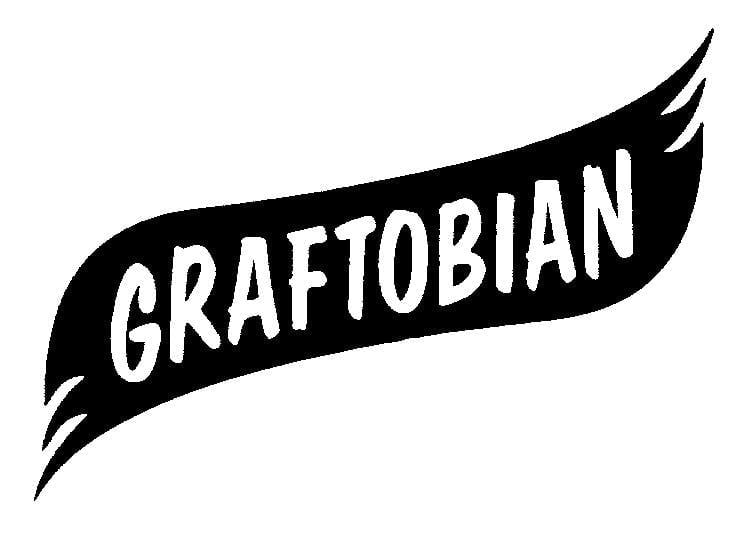 Graftobian -غرافتوبيان