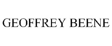 Geoffrey Beene- جيوفري بين