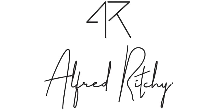 Alfred Ritchy-الفريد ريتشي