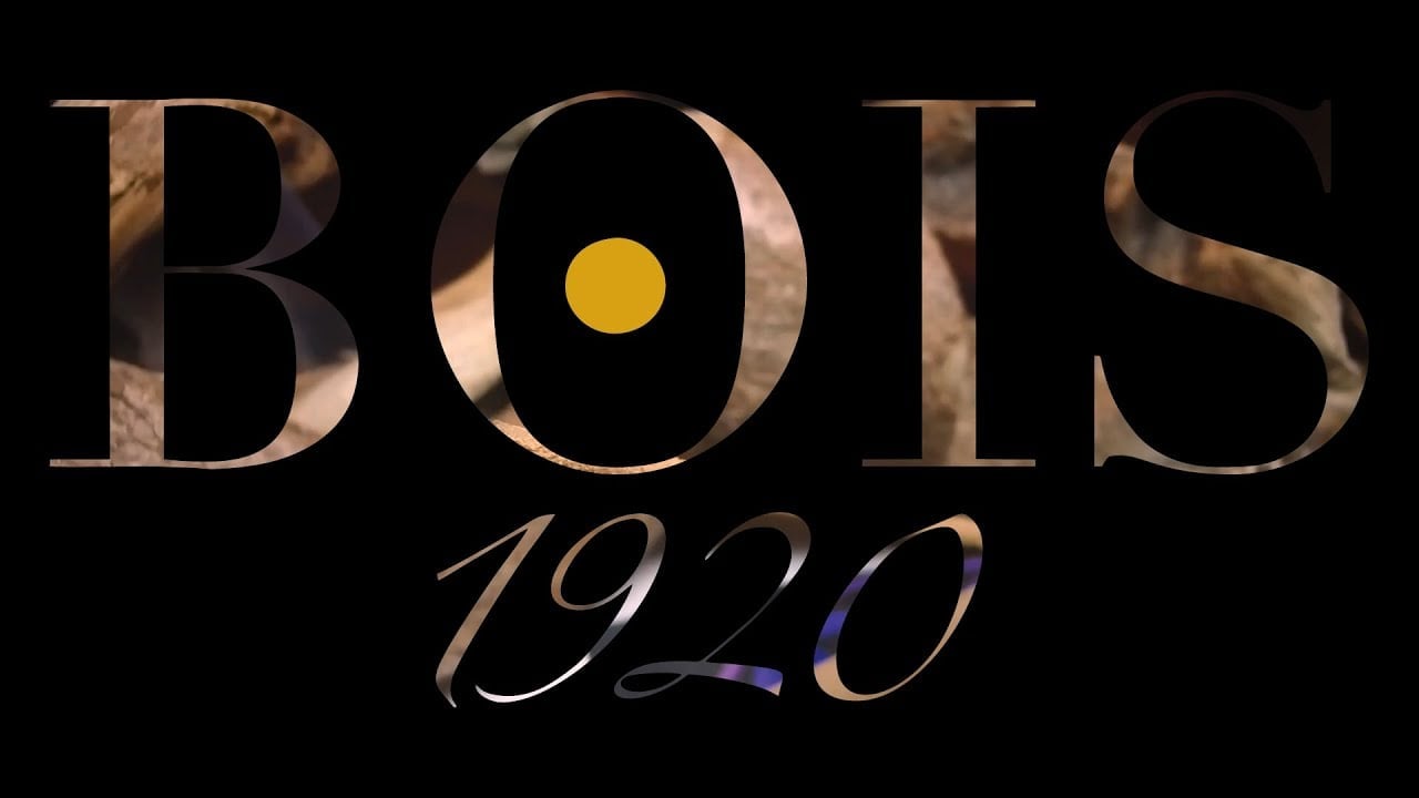 Bois 1920 -بوا 1920