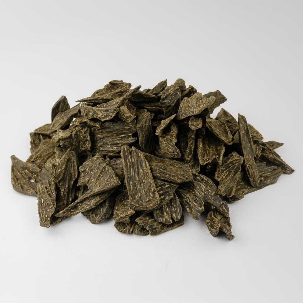 عود أزرق طبيعي محسن