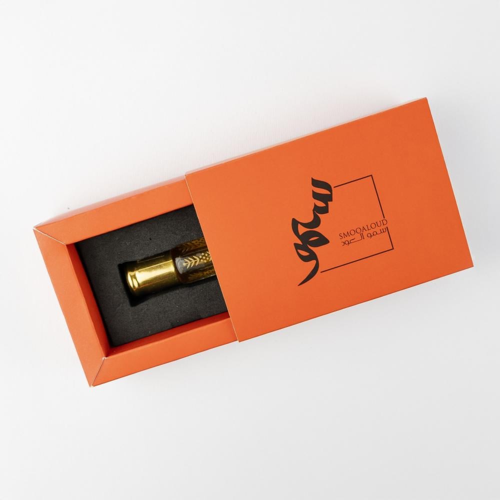 دهن عود لاوسي