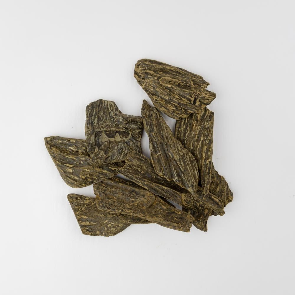 عود أزرق طبيعي محسن