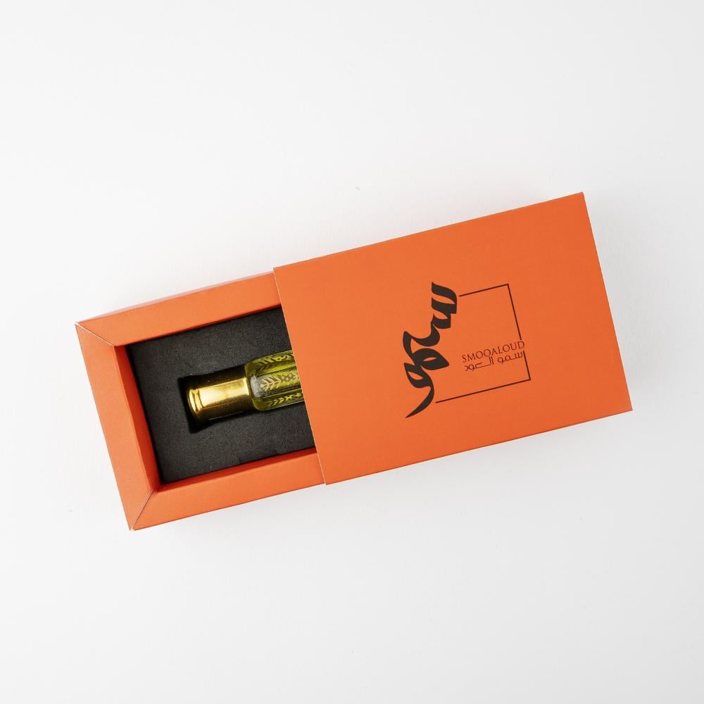 مخلط جذور العود