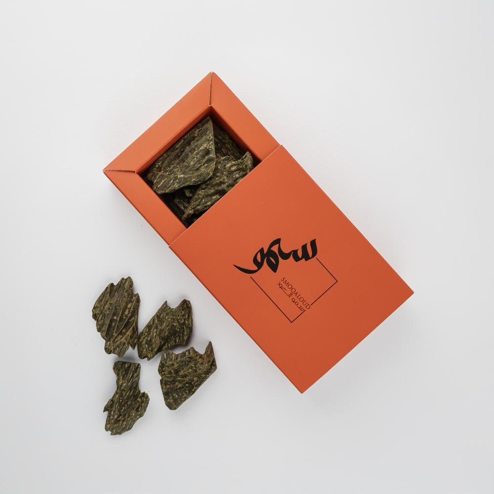 عود أزرق طبيعي محسن