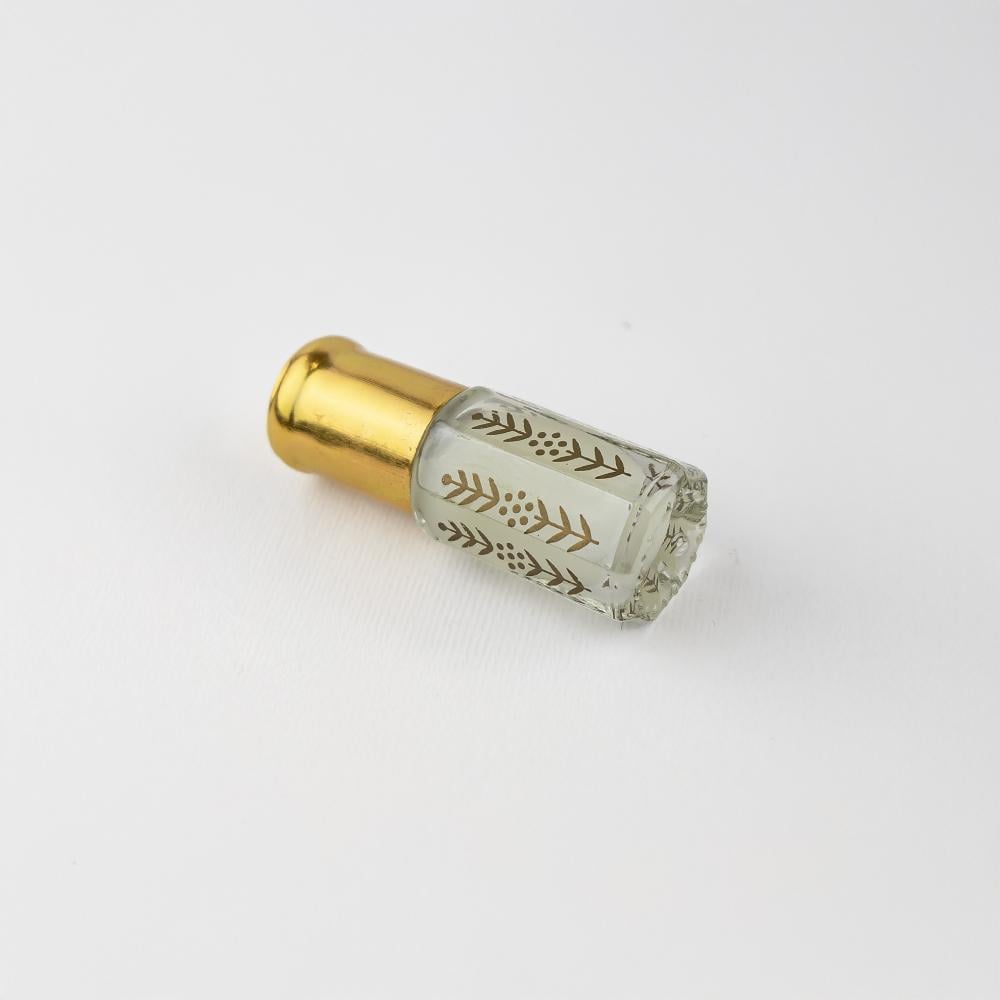 مسك أبيض فاخر