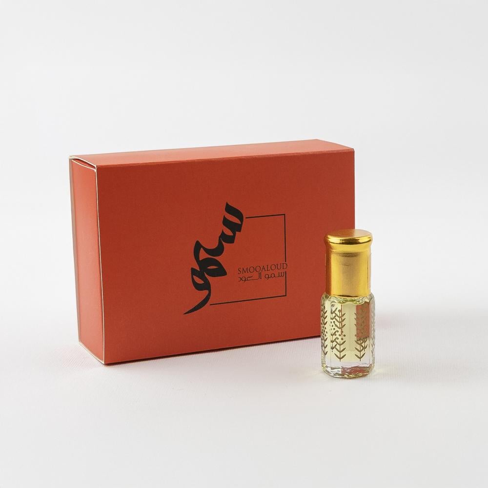 مخلط جذور العود