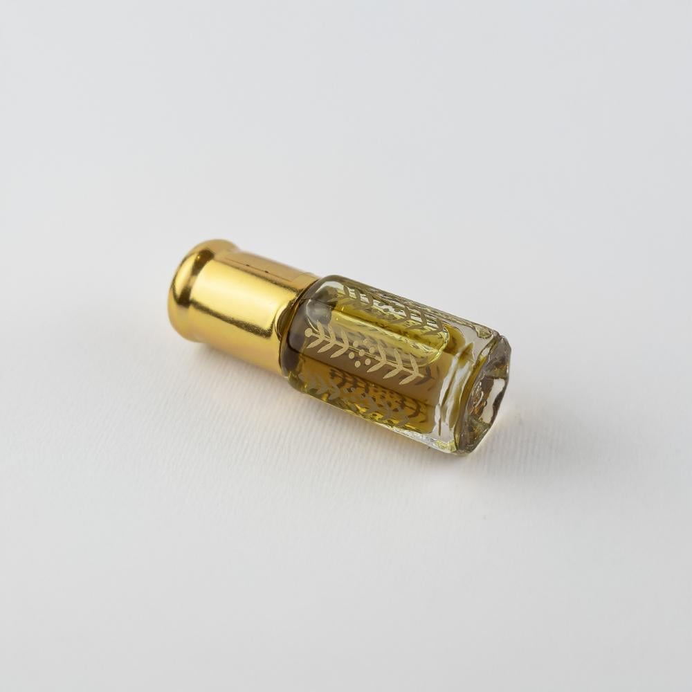 دهن عود لاوسي