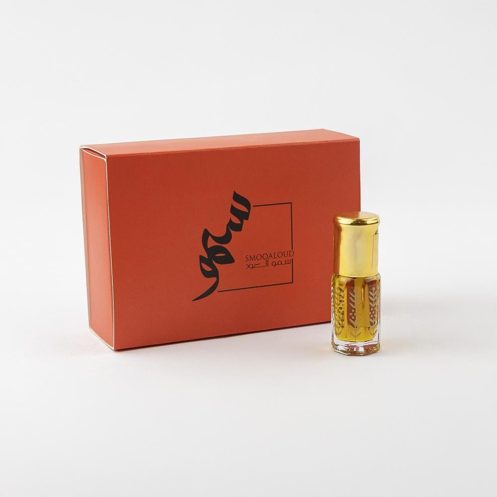 دهن عود لاوسي