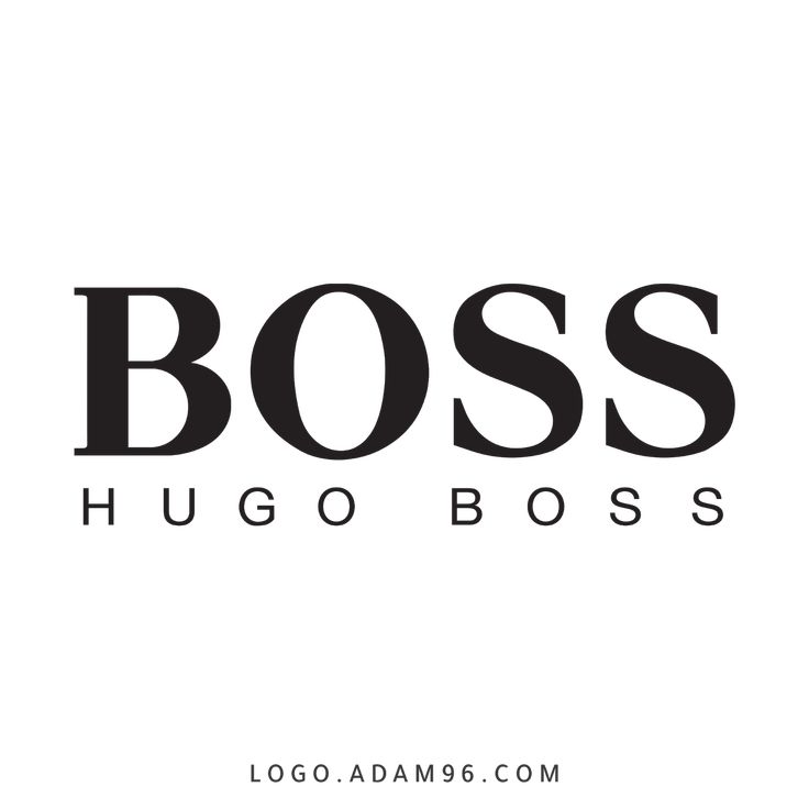 HUGO BOSS