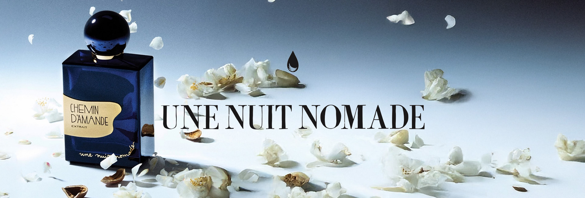 Une Nuit Nomade