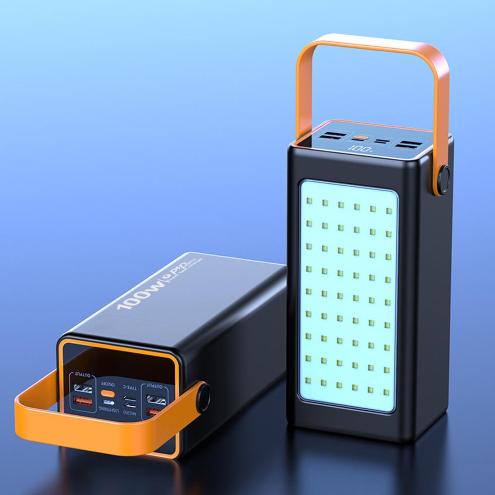 بور بنك لاب توب وجوال 70,000 Mah