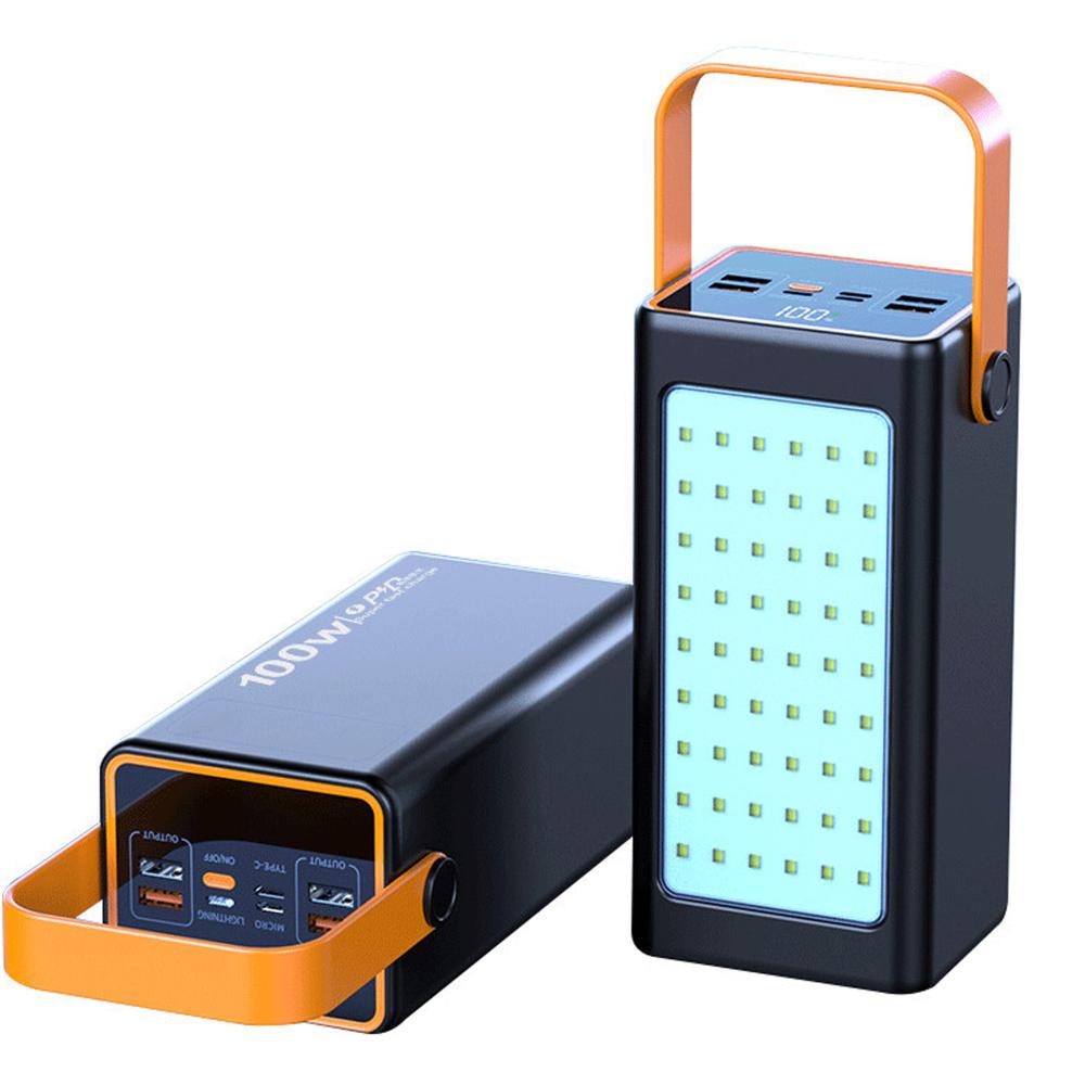 بور بنك لاب توب وجوال 70,000 Mah