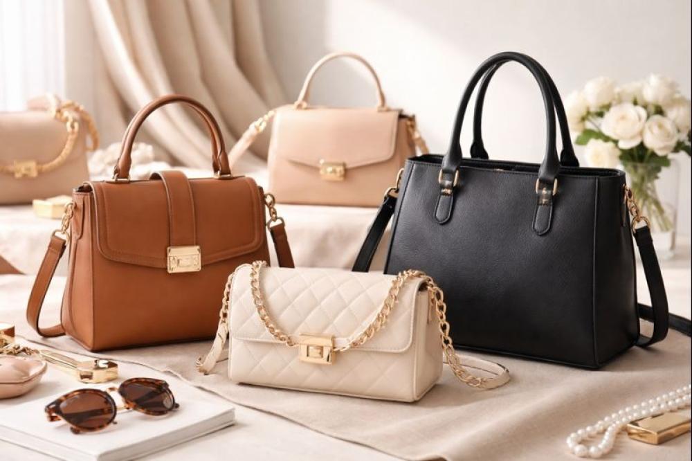 حقائب نسائية