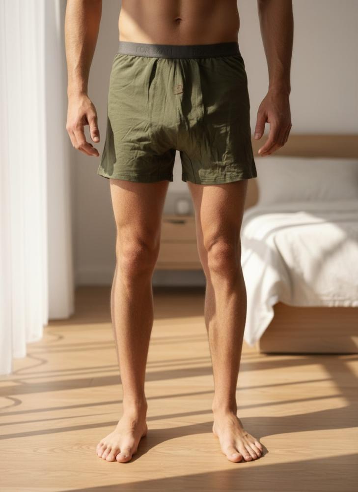 بوكسر رجالي