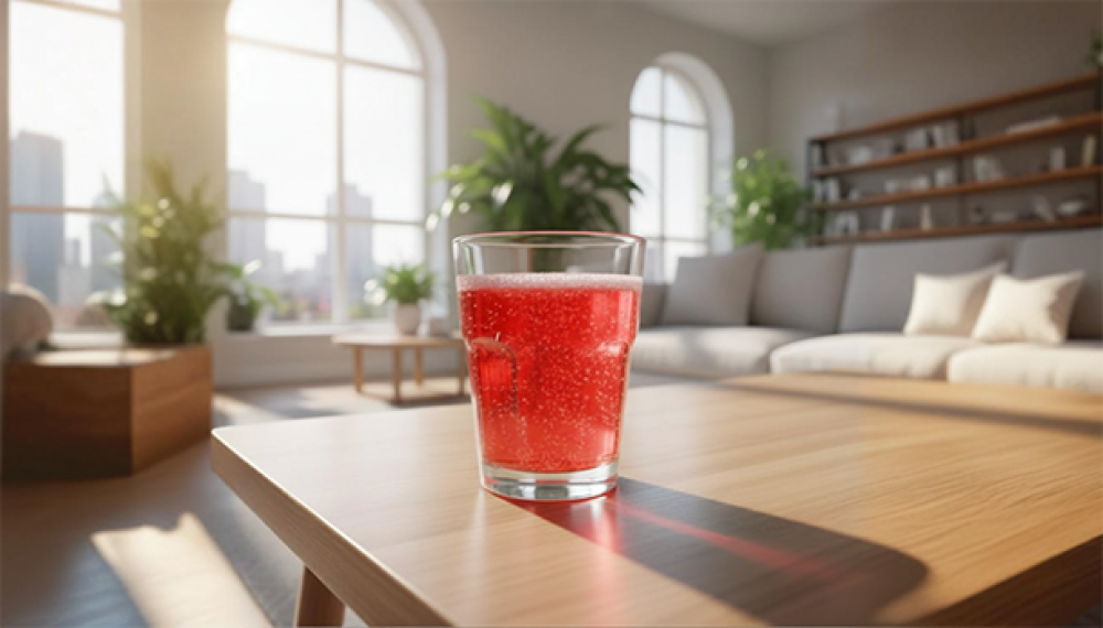 لماذا يزداد الجفاف في الحر؟