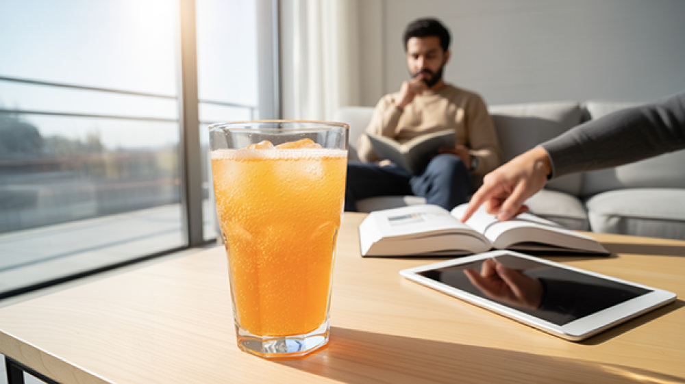 نصائح حياتية عملية للحفاظ على الترطيب والعيش بصحة أفضل