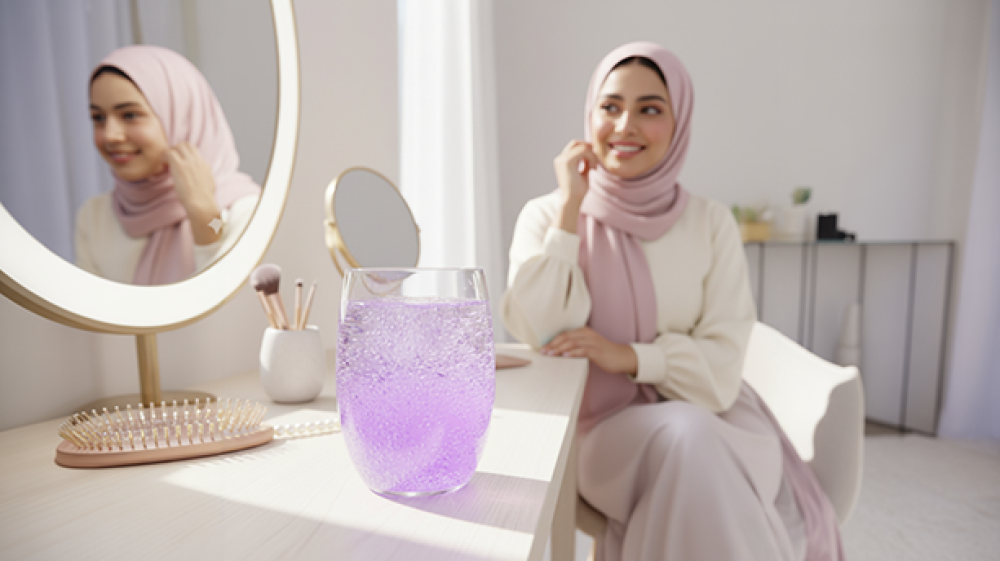 5 مشاكل جلدية يمكنك تجنّبها بالترطيب