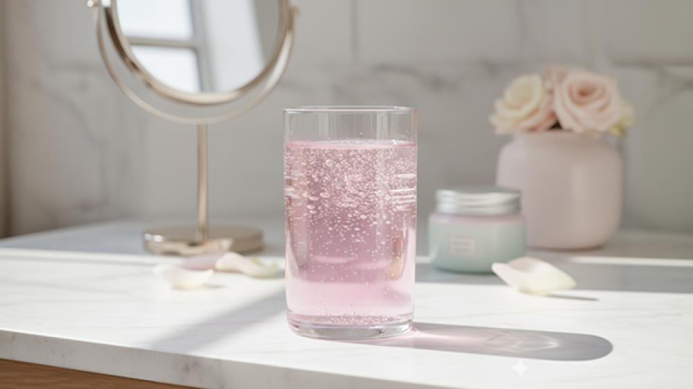 كيف تساعد الإلكتروليتات في علاج الجفاف