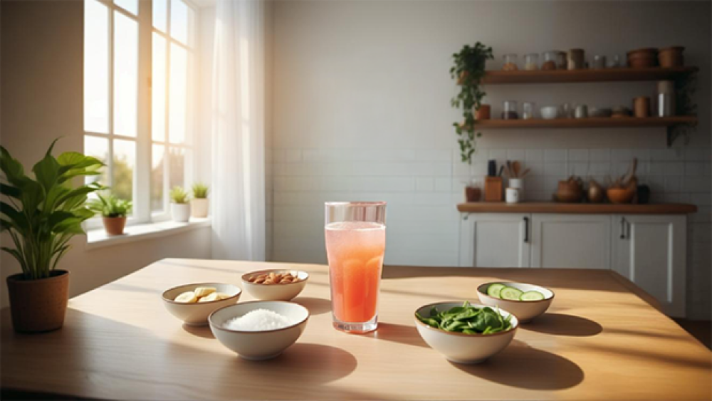 نصائح بسيطة لحياة أكثر صحة