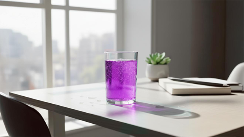 ما هي الإلكتروليتات ولماذا نحتاجها؟