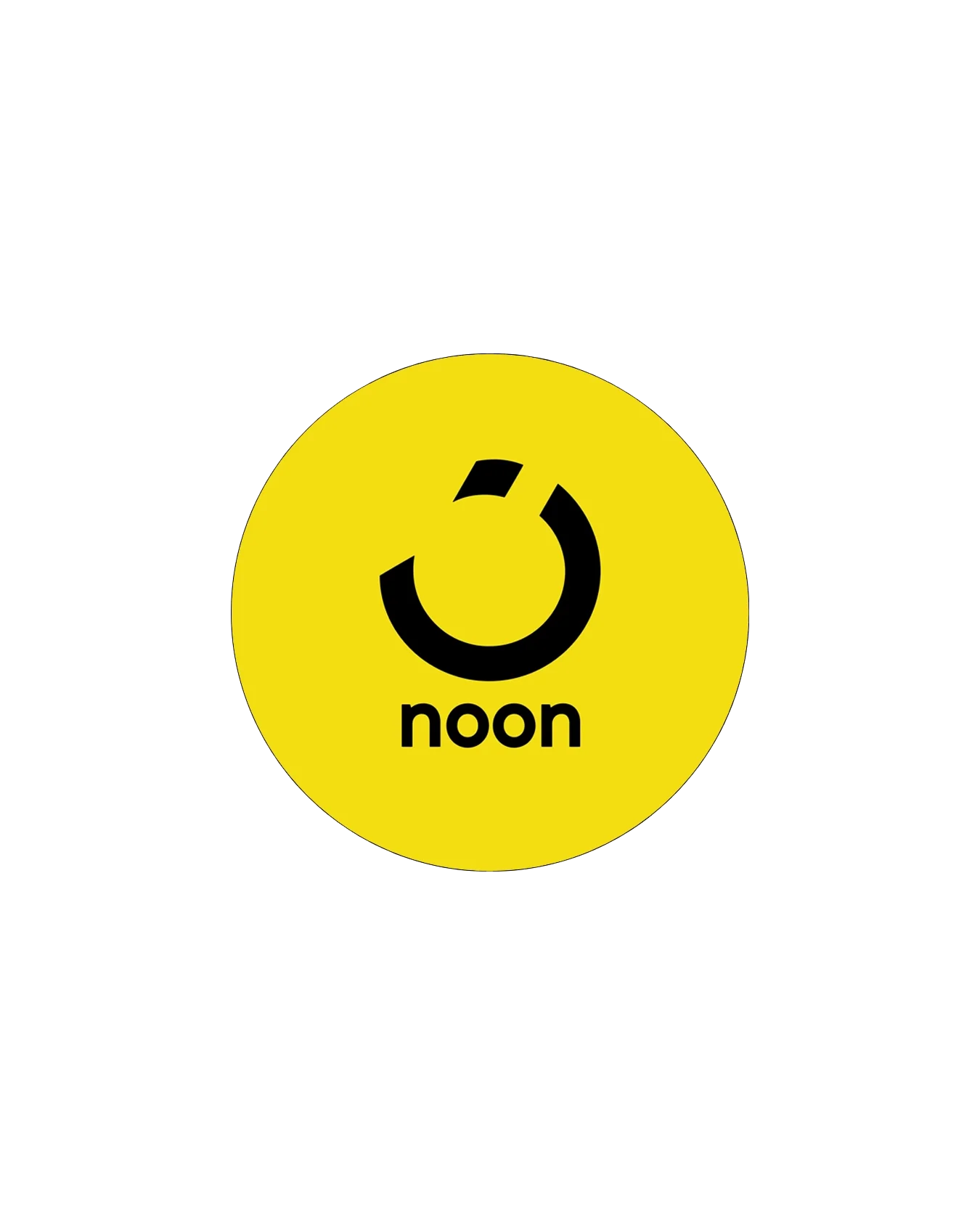 Noon