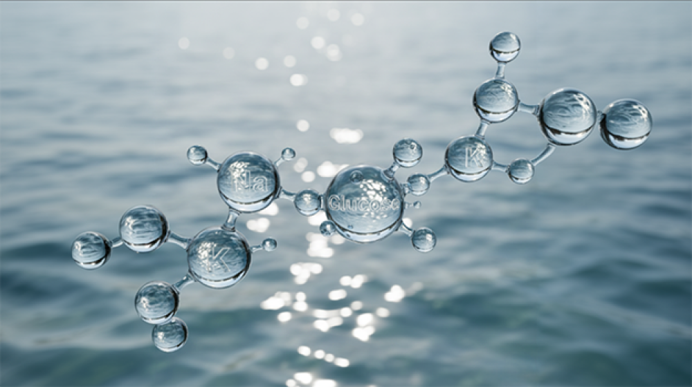 السكر مفيد فقط لو كان في هيدرالايت