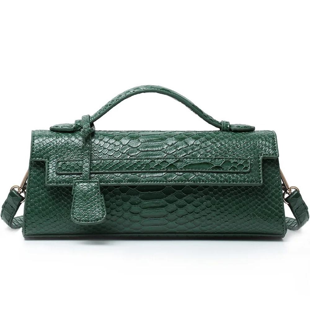 Snake Green