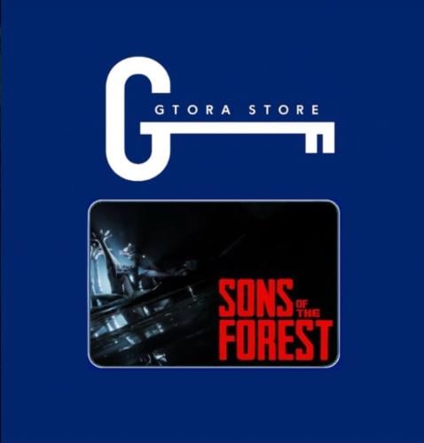 Sons of the Forest