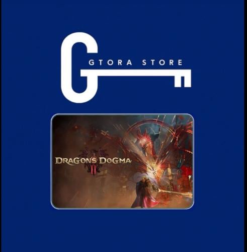 Dragon’s Dogma 2