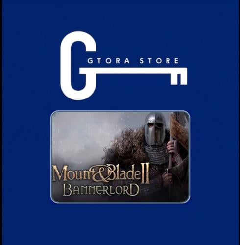 Mount & Blade II: Bannerlord