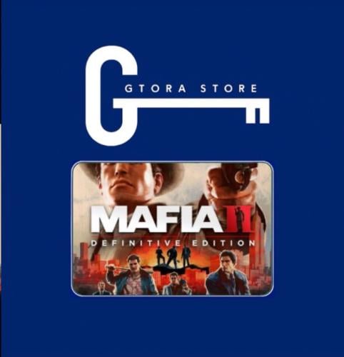 Mafia 2: Definitive Edition