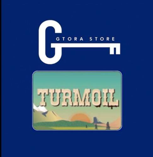 Turm Oil