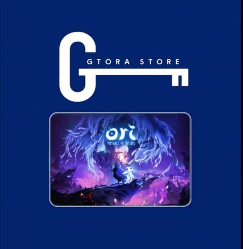 Ori :and The Will of The Wisps