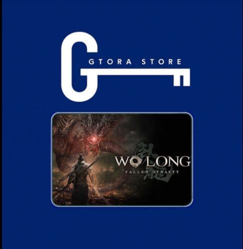 Wo long Fallen Dynasty