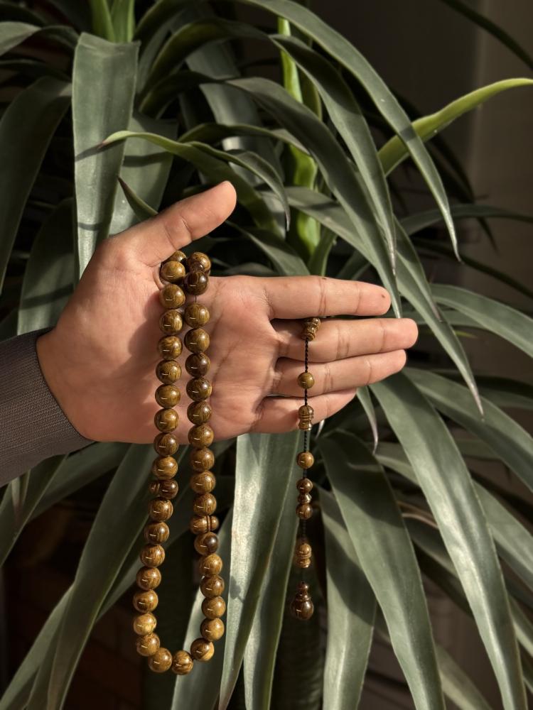 مسباح الفاتوران بني