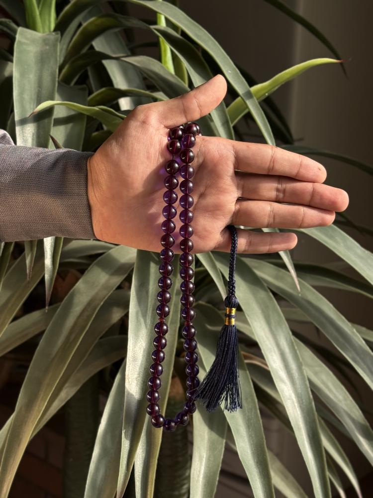 مسباح زعفران ازرق (برائحة)