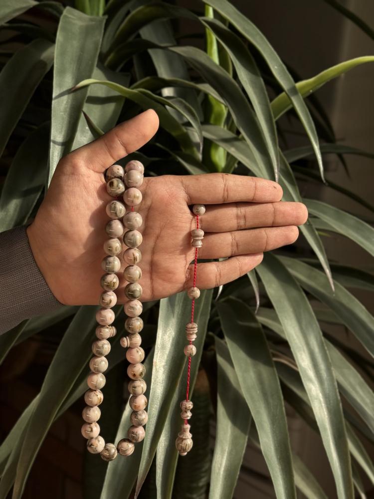 مسباح فاتوران رخامي