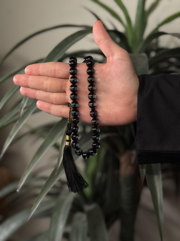 مسباح زعفران ازرق