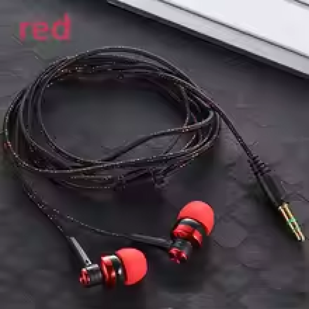 A-red