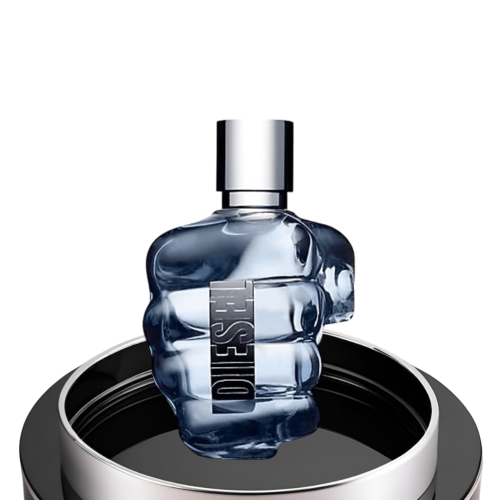 عطر ديزل اونلي ذا بريف 125 مل